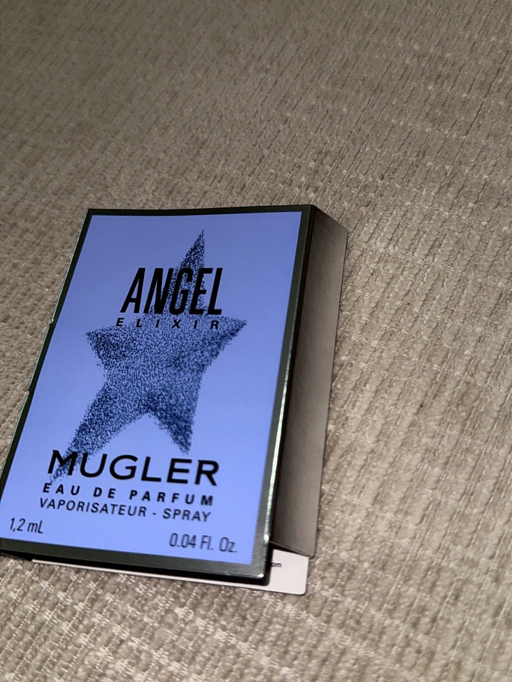 NEW Mugler Angel Elixir - Picture 3 of 4
